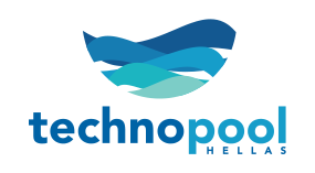 Technopool Hellas Λογότυπο